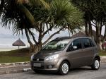 Fiat Idea 2010 года (BR)